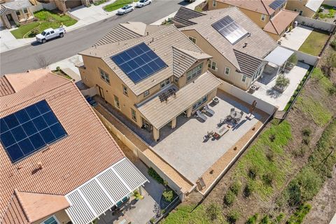 A home in Fallbrook