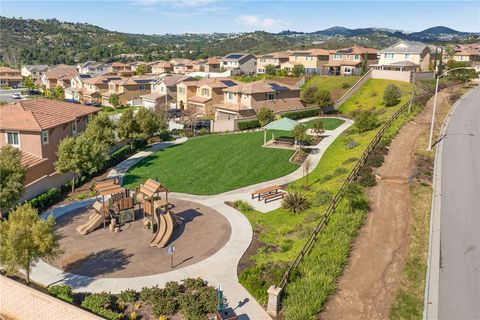 A home in Fallbrook