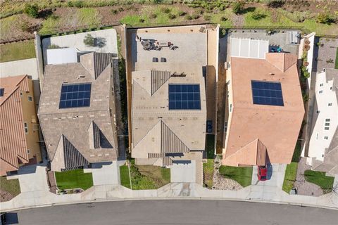 A home in Fallbrook