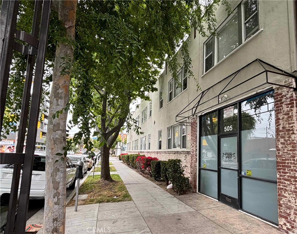 406 Linden Avenue
