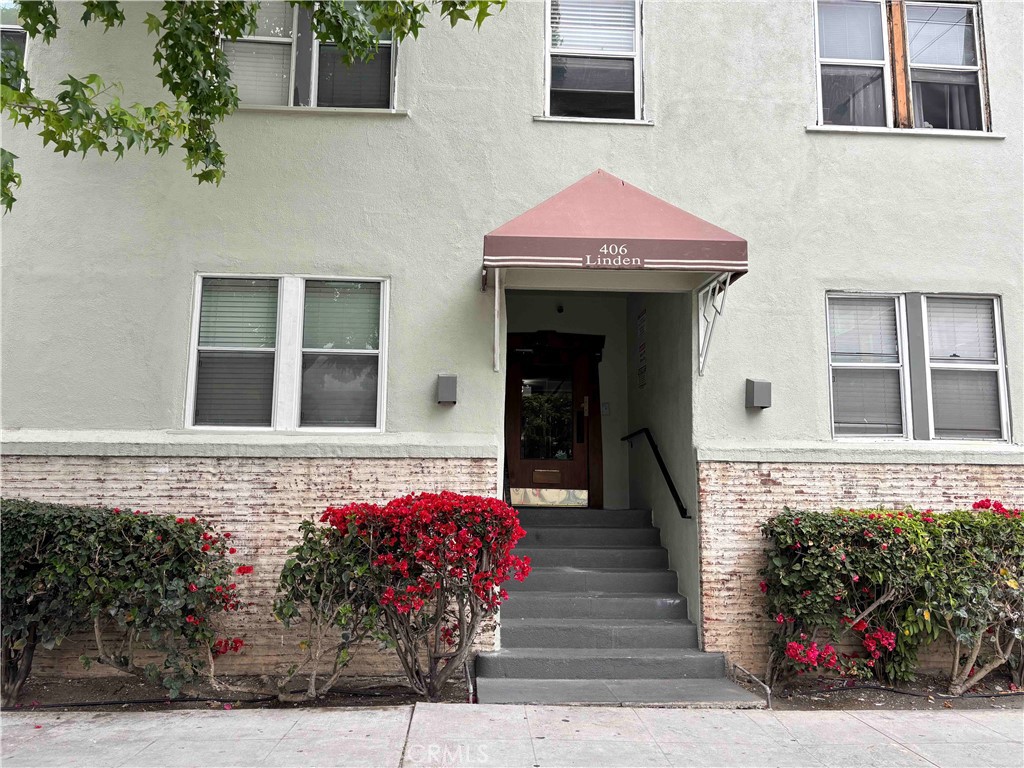 406 Linden Avenue