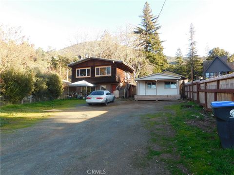 Photo of 6589 Hohape Avenue, Kelseyville, CA 95451 (MLS # LC25042366)