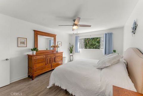 A home in Long Beach