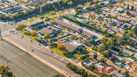 A home in Irvine