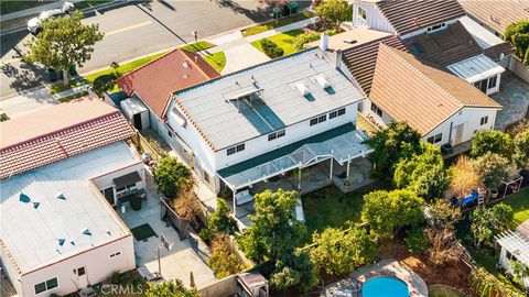 A home in Irvine