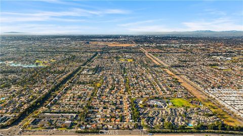 A home in Irvine