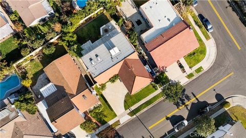 A home in Irvine