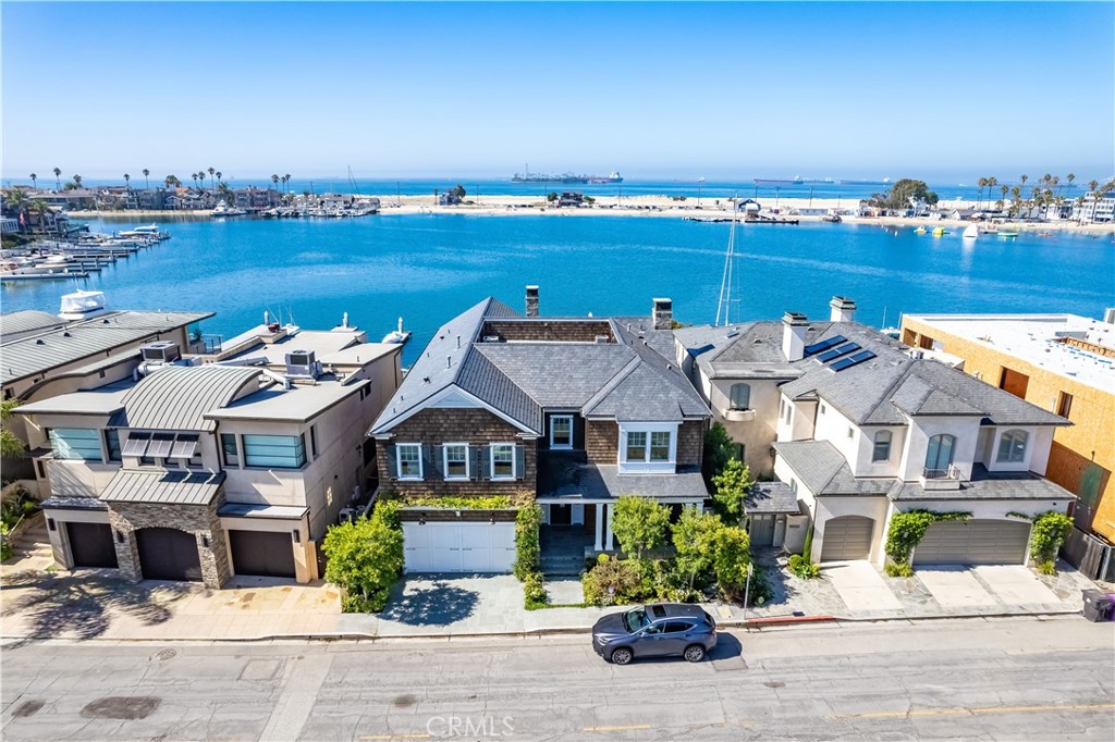 Naples (NA) - Residential