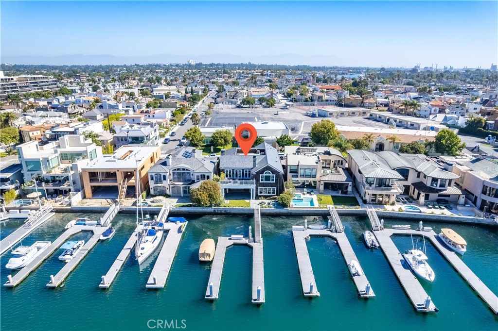 Naples (NA) - Residential