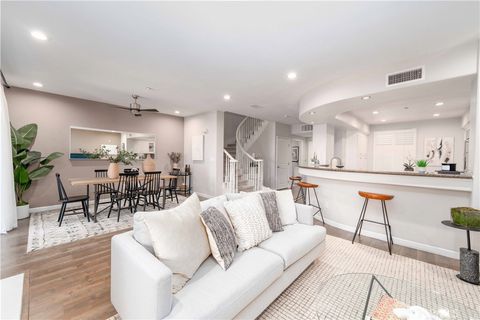 13031 Villosa Place 117 Playa Vista CA 90094