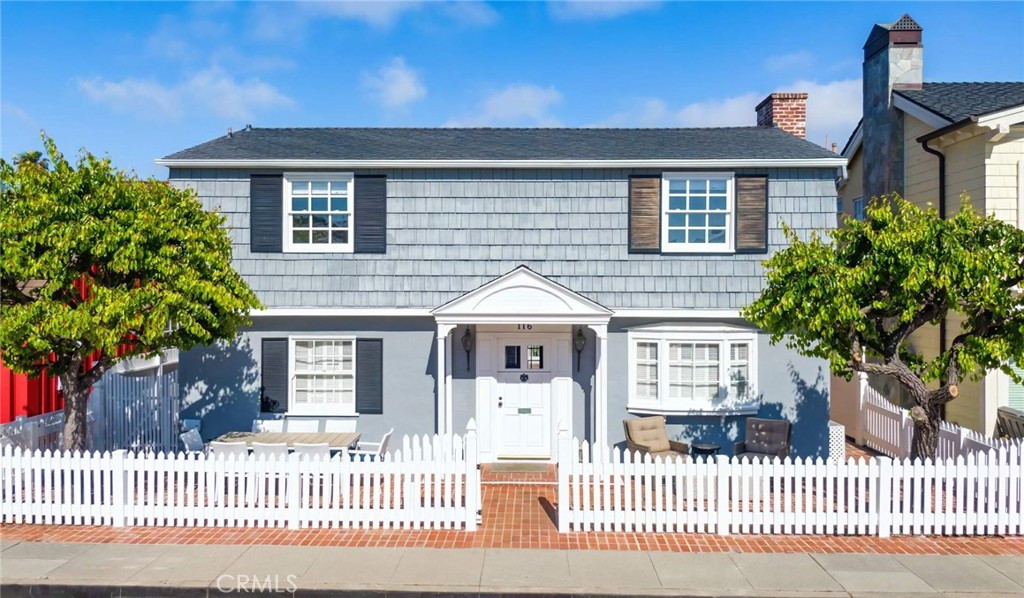 Balboa Island - Little Island (BALL) - Residential