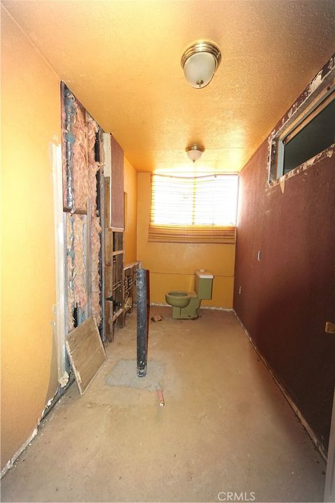 A home in 29 Palms