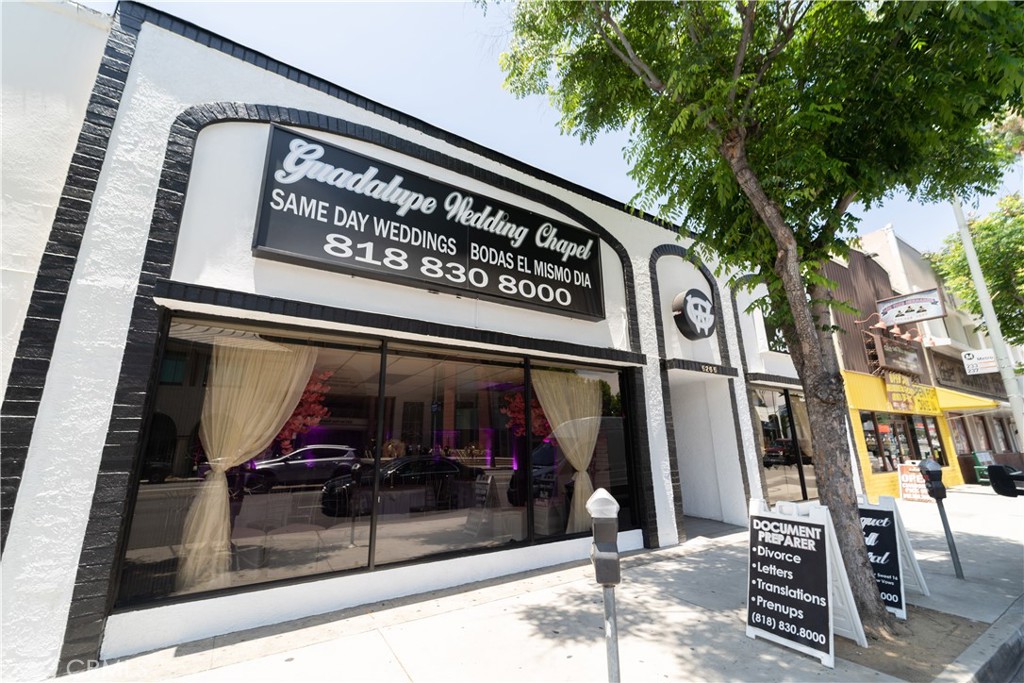 6265 Van Nuys Boulevard
