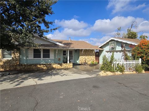 A home in Beaumont