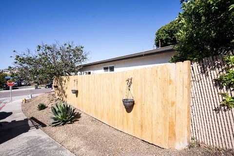 A home in San Marcos