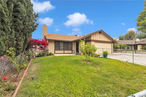 5834 Norman Way, Riverside, CA 92504 - MLS#: HD25045398