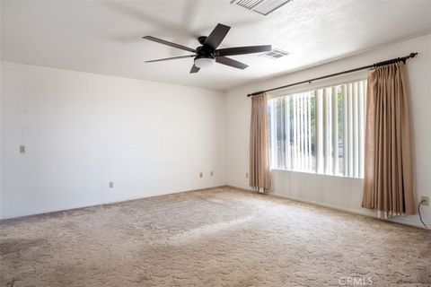 A home in Yucca Valley