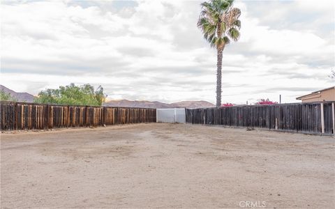 A home in Corona