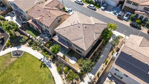 A home in Riverside