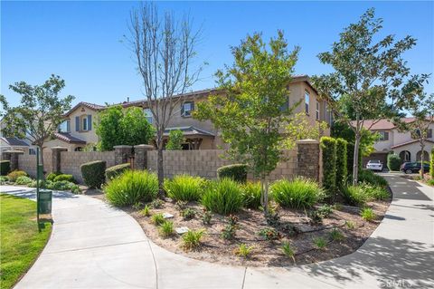 A home in Riverside