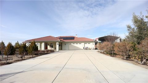 3002 Estero Road Pinon Hills CA 92372