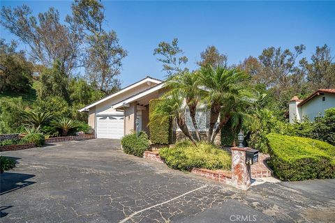 A home in Hacienda Heights