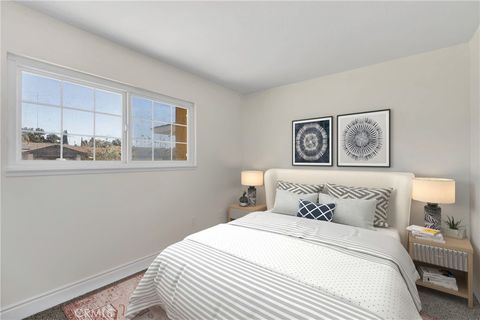 A home in Redlands
