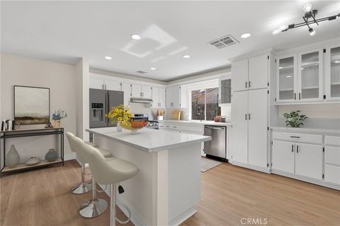 A home in Redlands