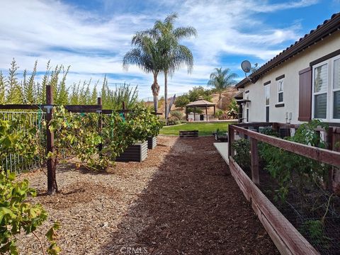 A home in Riverside