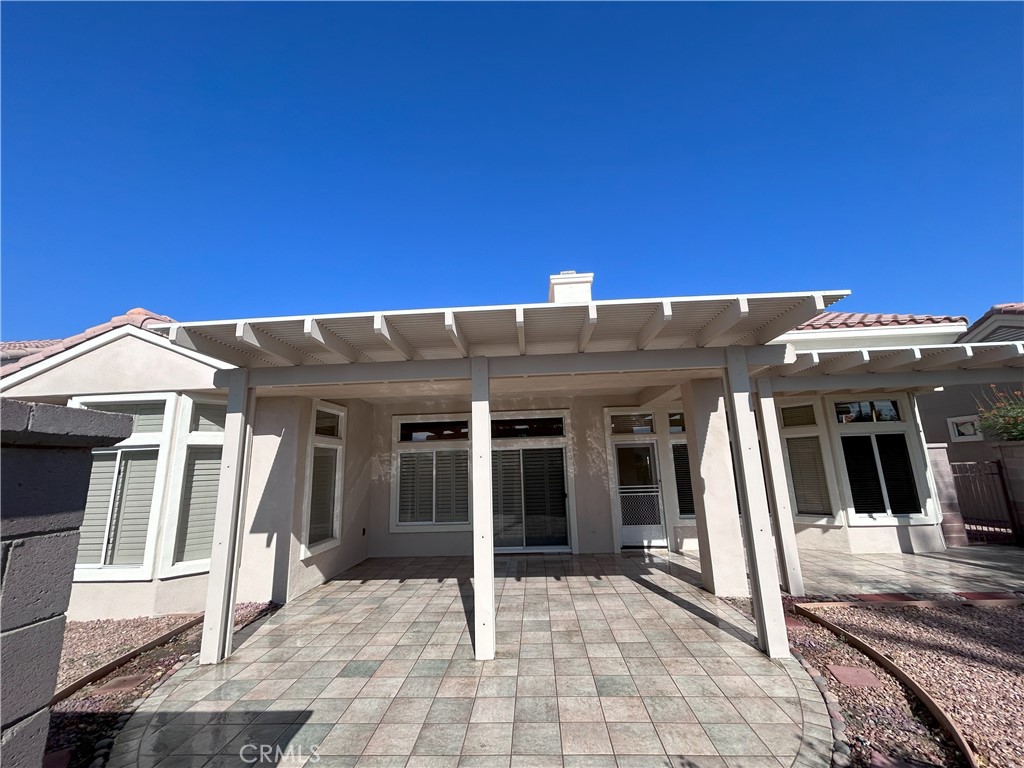 Sun City - Residential