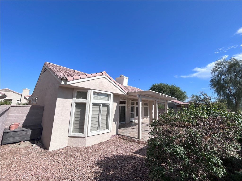 Sun City - Residential