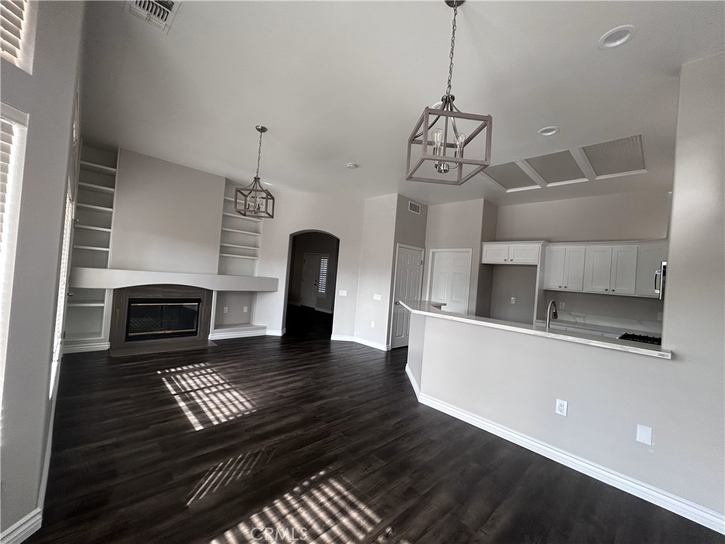 Sun City - Residential