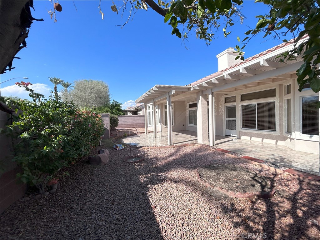 Sun City - Residential