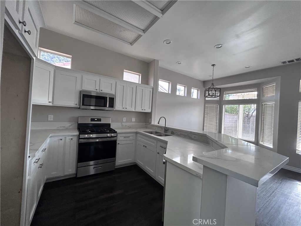 Sun City - Residential