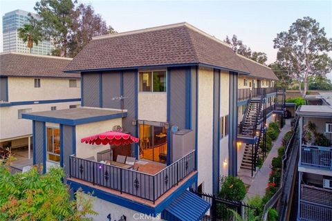 A home in Glendale