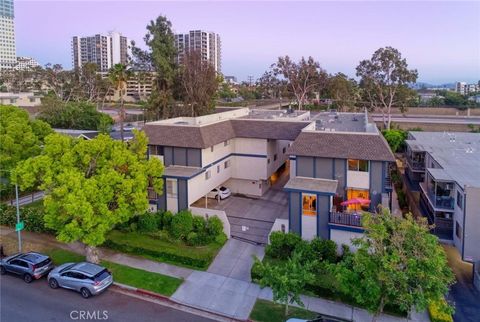 A home in Glendale