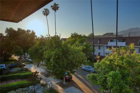 A home in Glendale