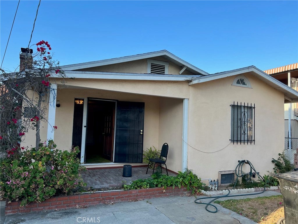 4920-4922 W Fountain Ave, Los Angeles, CA 90029