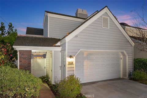 A home in Long Beach