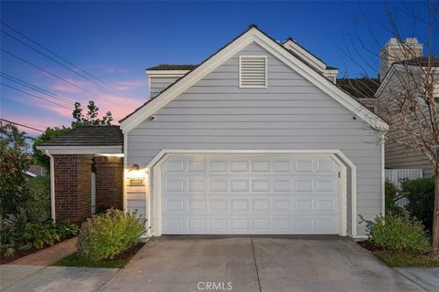 A home in Long Beach