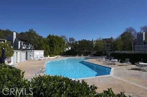 A home in Long Beach