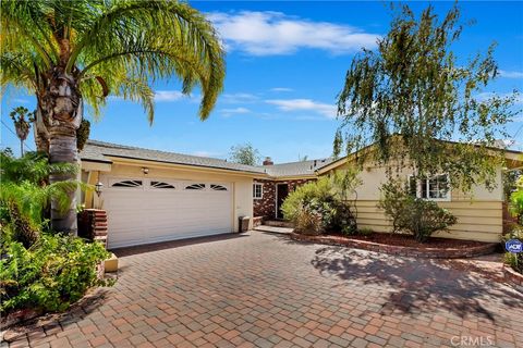 A home in Torrance