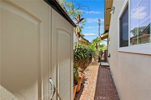 A home in Torrance