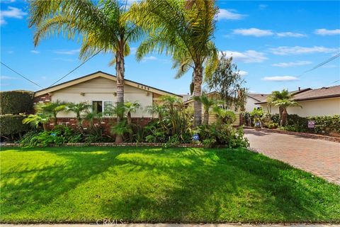 A home in Torrance