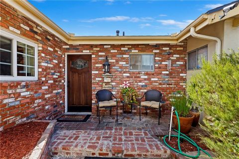 A home in Torrance