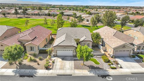 A home in Apple Valley