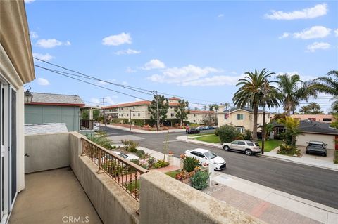 A home in San Pedro