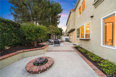A home in Irvine