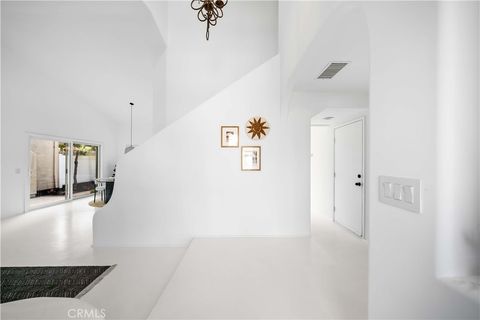 A home in Irvine