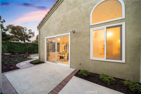 A home in Irvine
